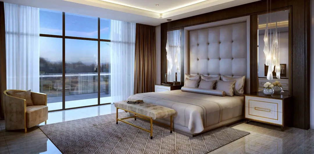 DAMAC «BelAir at The Trump Estates» image 5