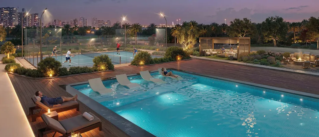 Rotana Residences - North Tower image 11