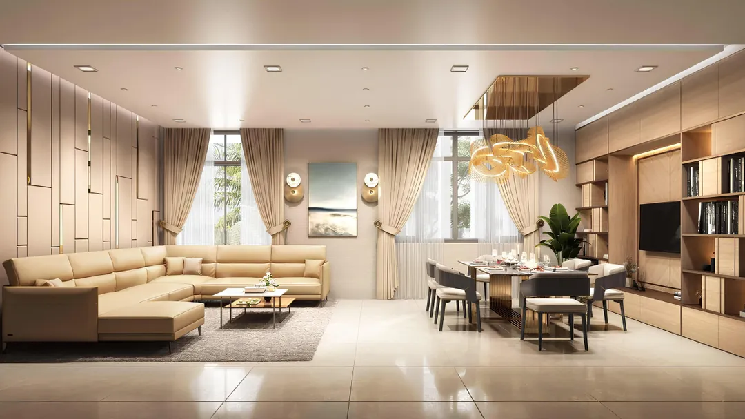 Sunbliss Residences image 5