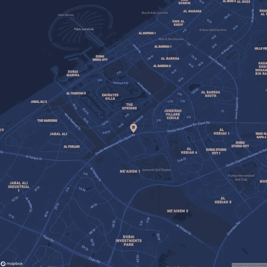Sonate Residences — View 18