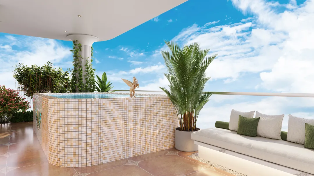 Vincitore Wellness Estate image 9