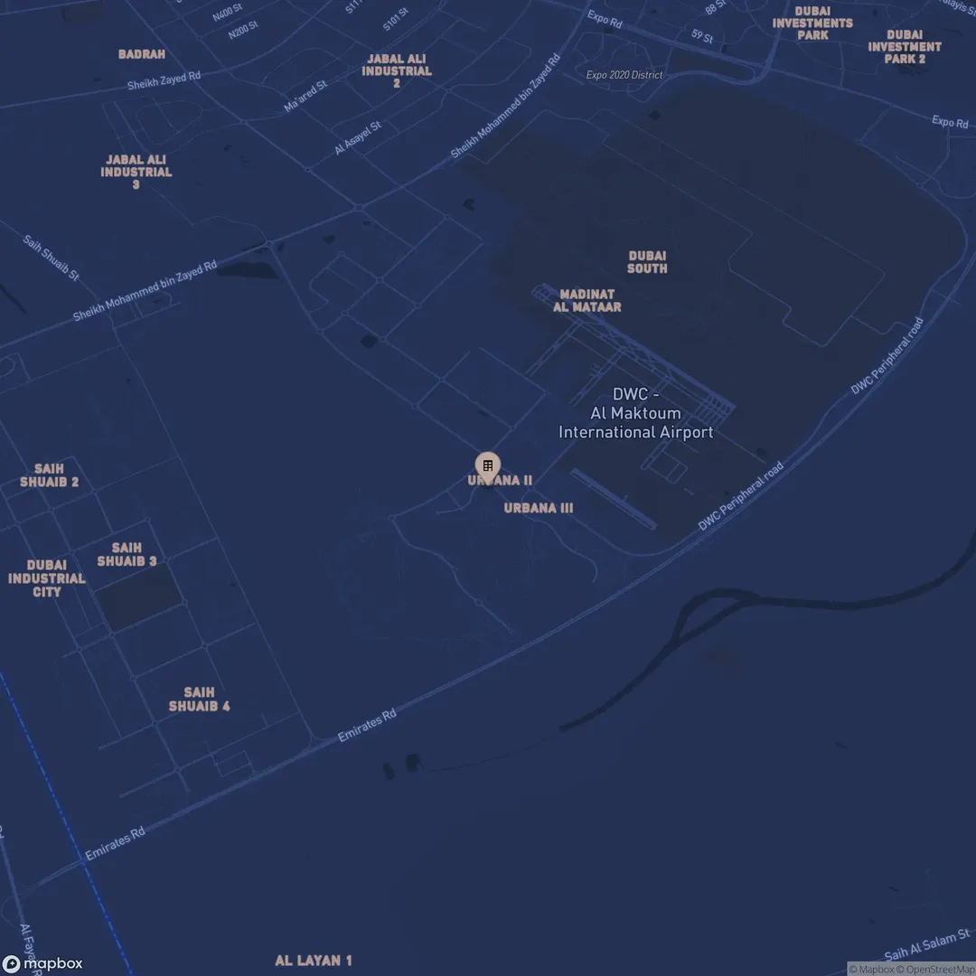 Golf Acres — View 12