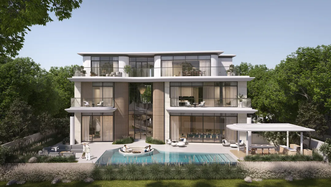 Karl Lagerfeld Villas image 19