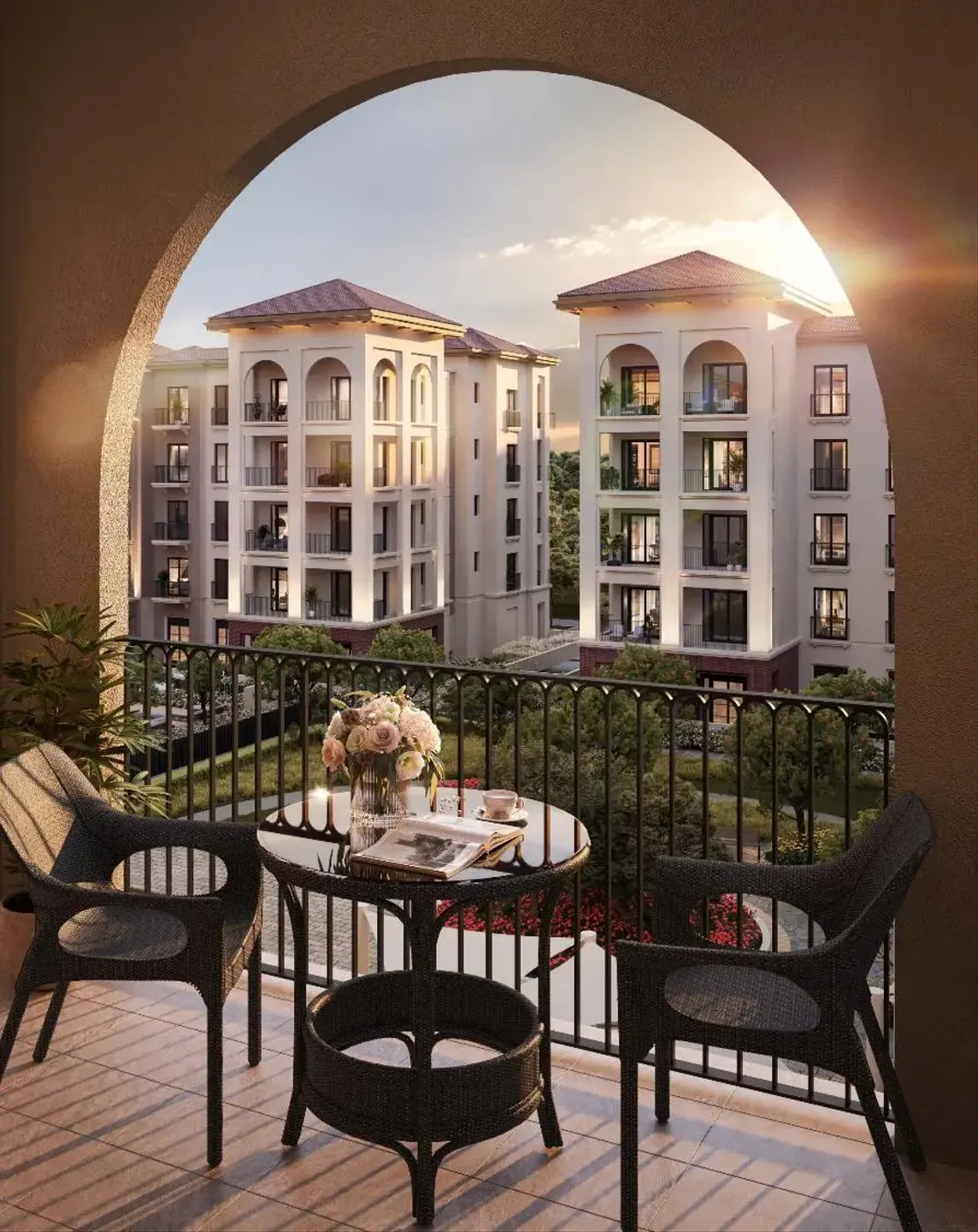 Bloom Living Granada
