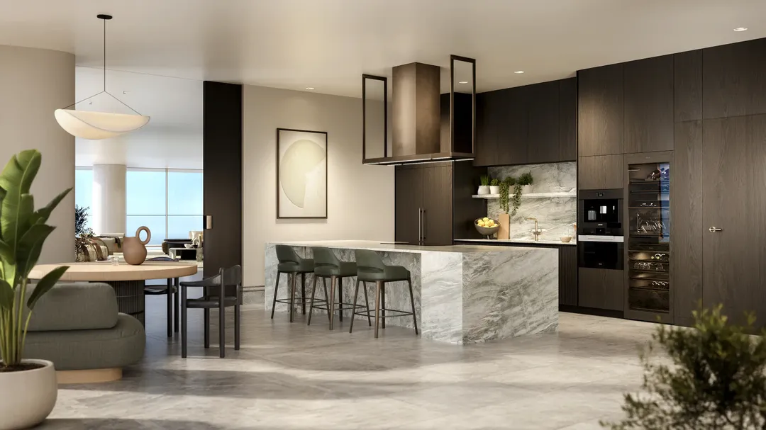 Six Senses Residences image 29