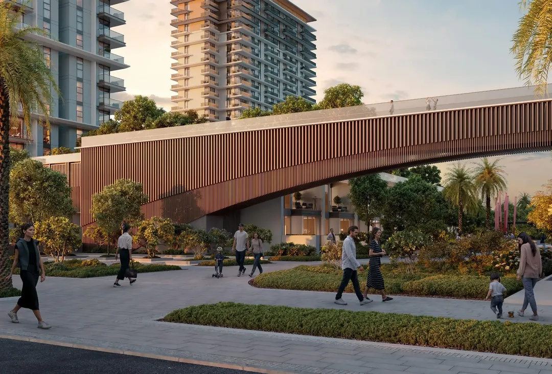 Palace Residences Hillside image 8