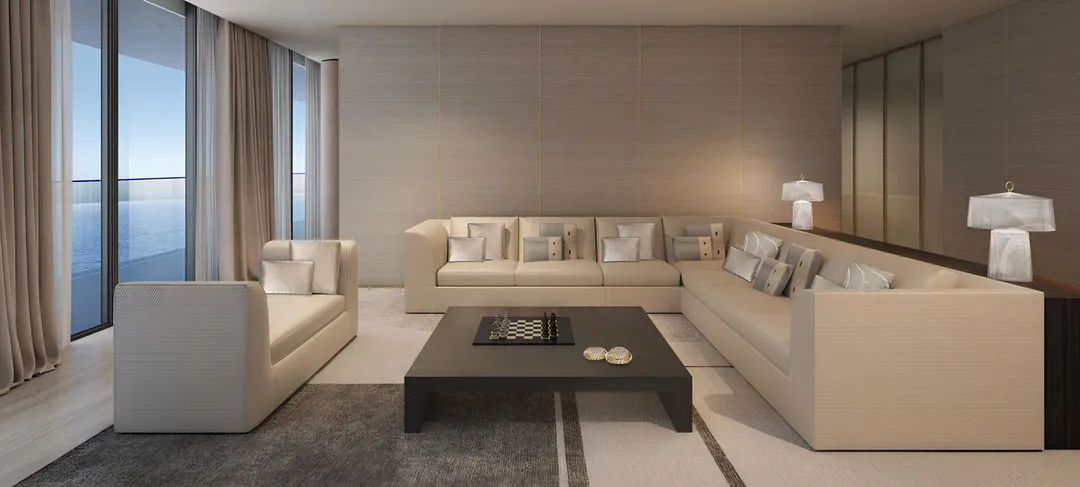 Armani Beach Residences image 14