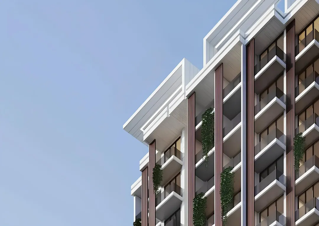 Alef Noon Residence image 1