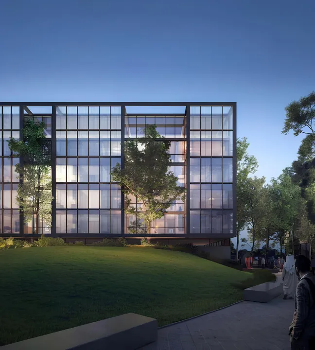 ARADA PROPERTIES "The Gate 2"