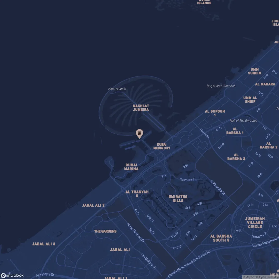 Bayview by Address Resorts