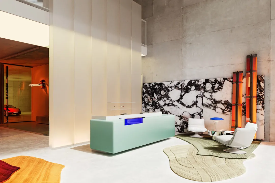 VIBE image 13