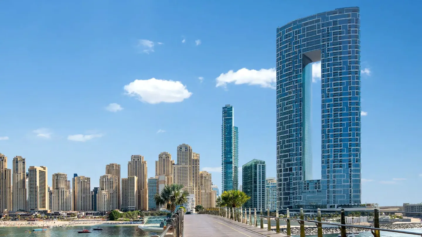 Address Jumeirah Resort and Spa