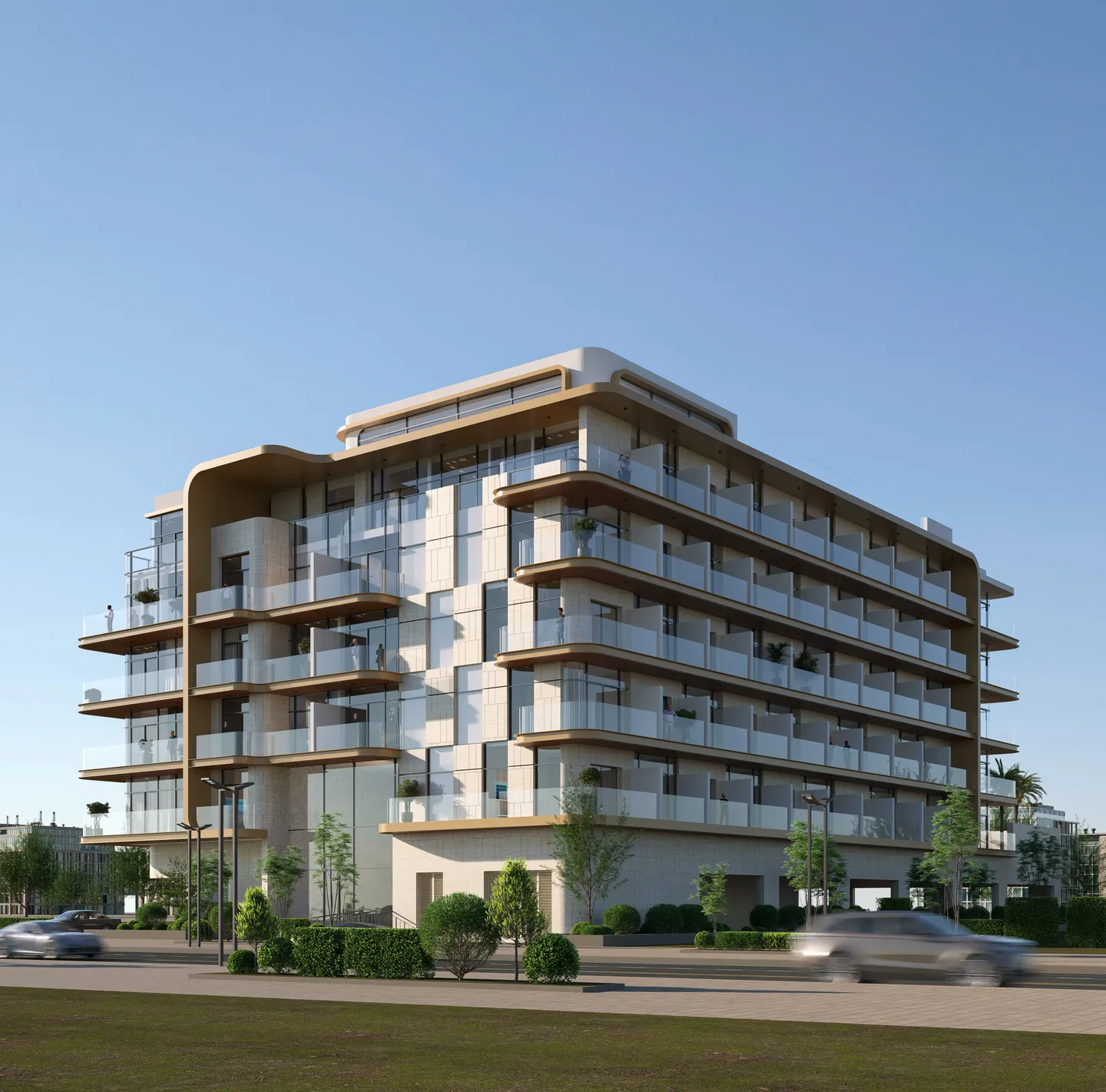 Elevia Residences III