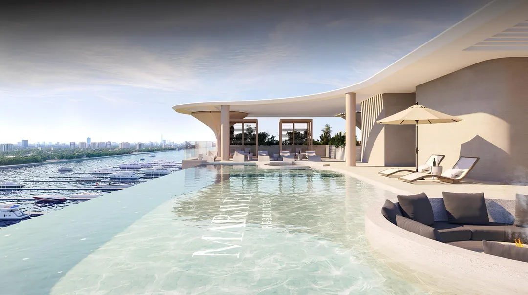 Maravéa Residences image 7