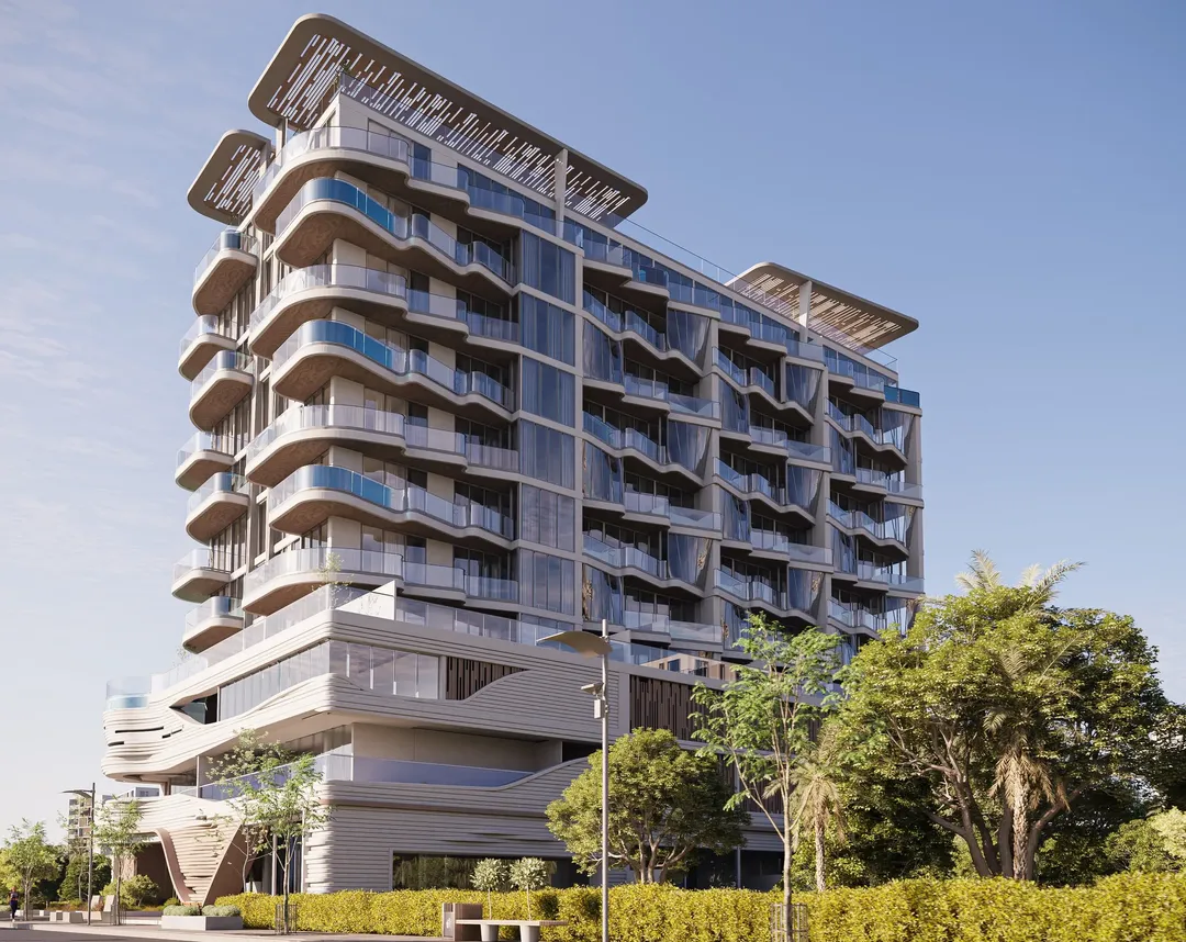Iluka Residences