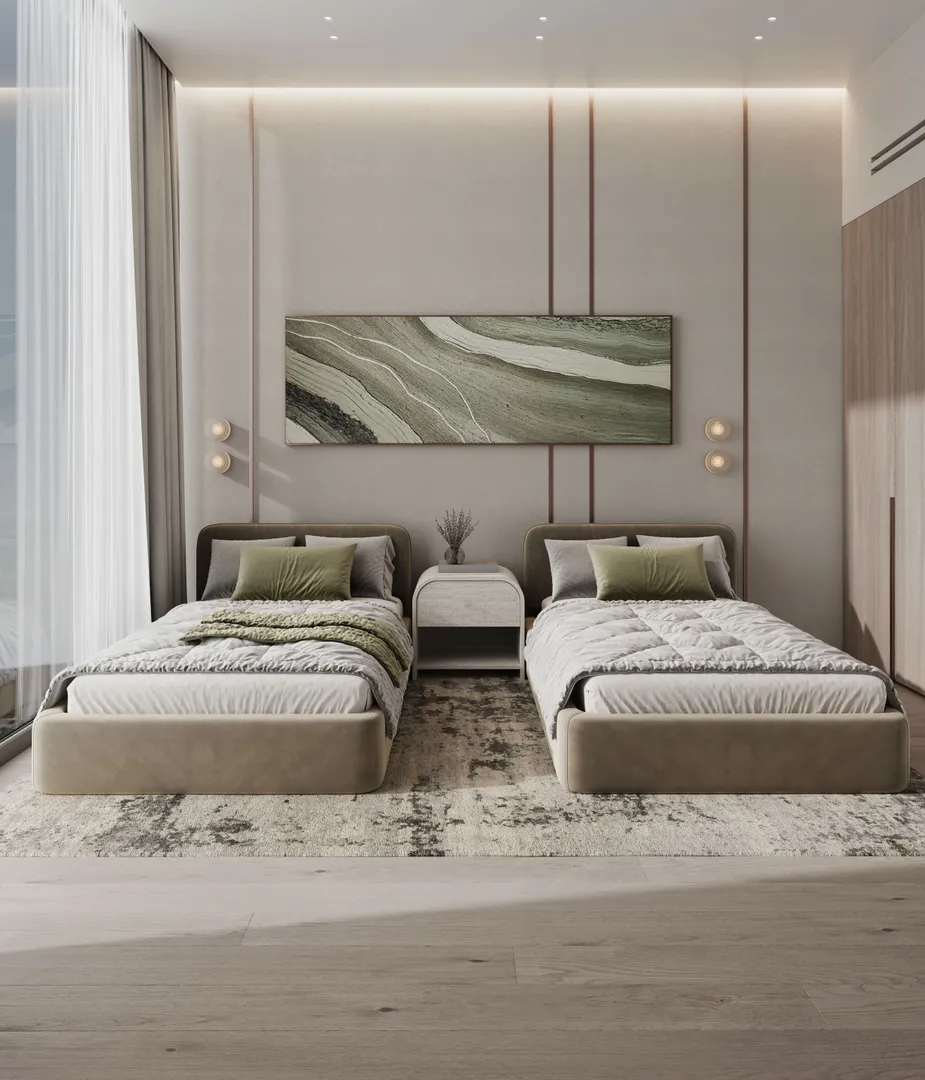 Cove Living Residence image 10