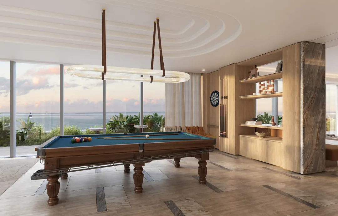 Nasim Al Bahr Residences image 20