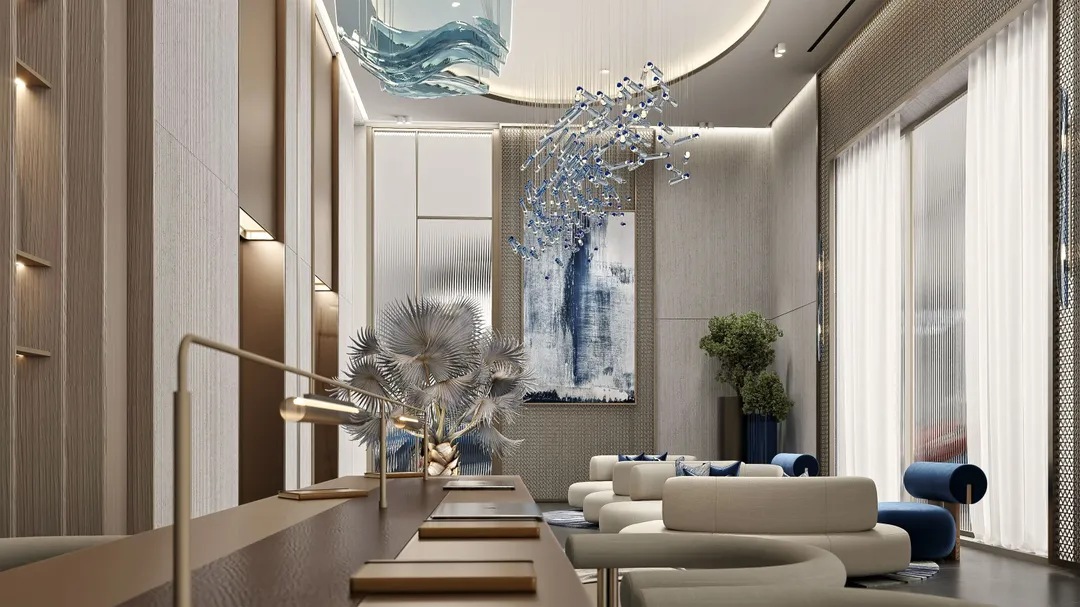 Enre Residence by Imtiaz image 7