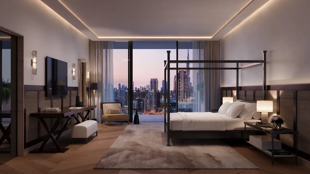 Vela Dorchester Collection image 6