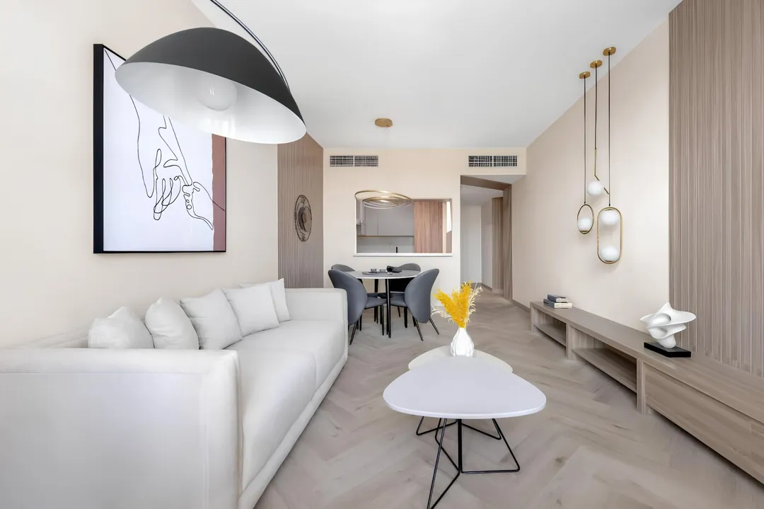 Alef Noon Residence image 13