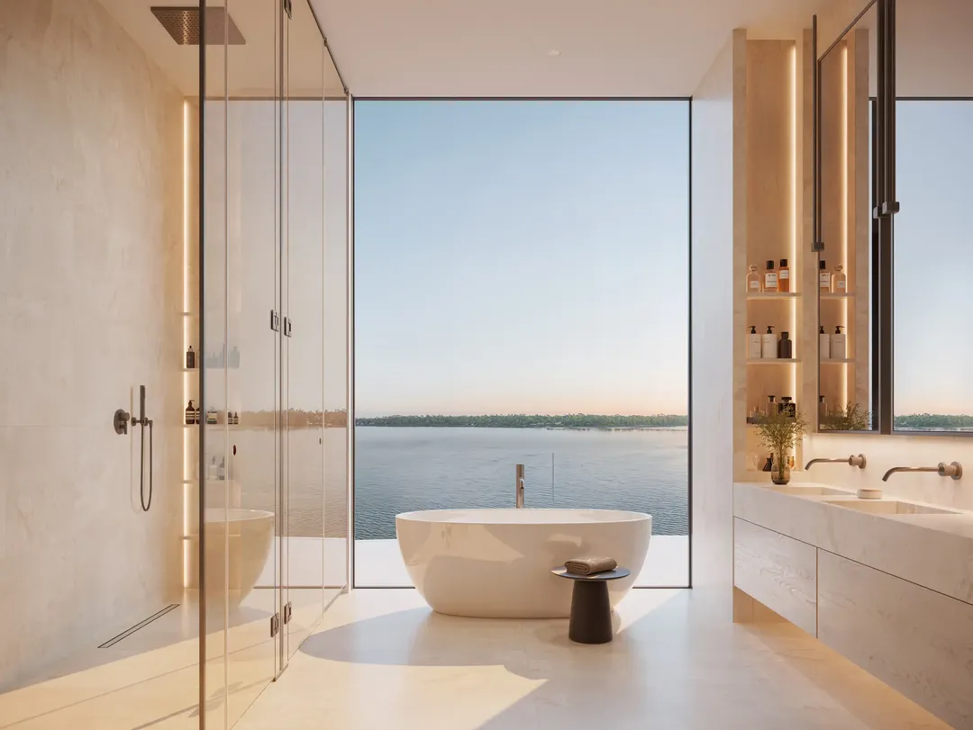 AYA Beachfront Residences image 42