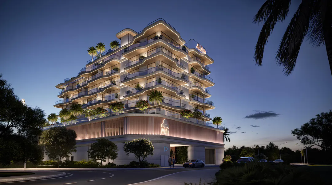 Flow Residences image 16