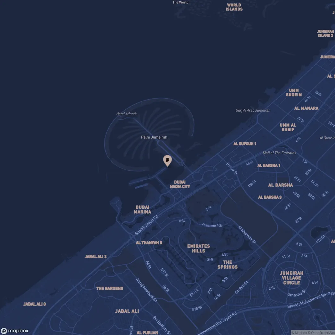 Beachgate By Address
