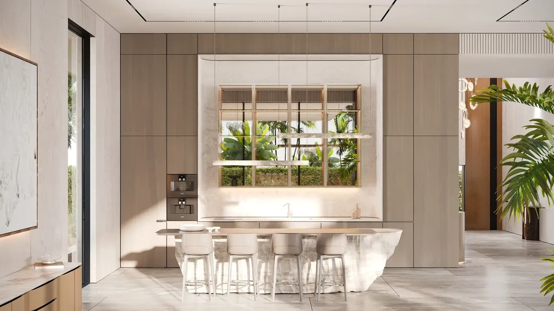 Mira Villas by Bentley Home image 48
