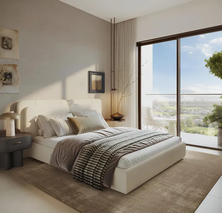EMAAR "Rosehill"