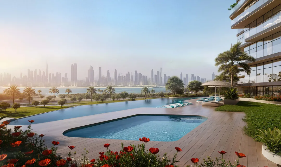 Flora Bay Residences — View 21