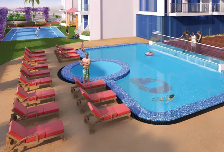 Amenities image 10