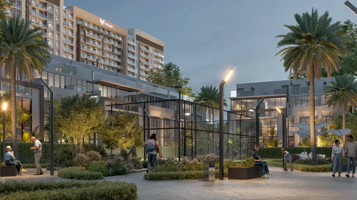 REPORTAGE PROPERTIES "Verdana 5"