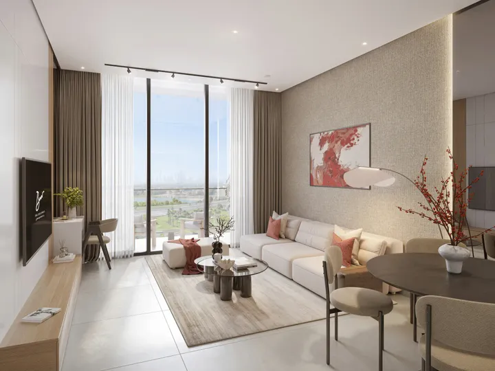 BNW DEVELOPMENTS "Ramada Residences by Wyndham"