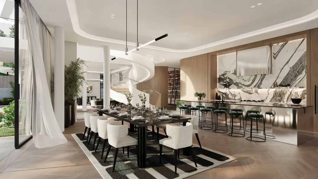 Karl Lagerfeld Villas image 6