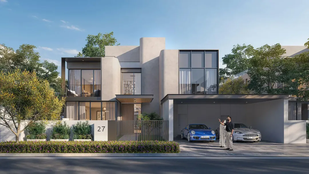Address Villas - Hillcrest image 13