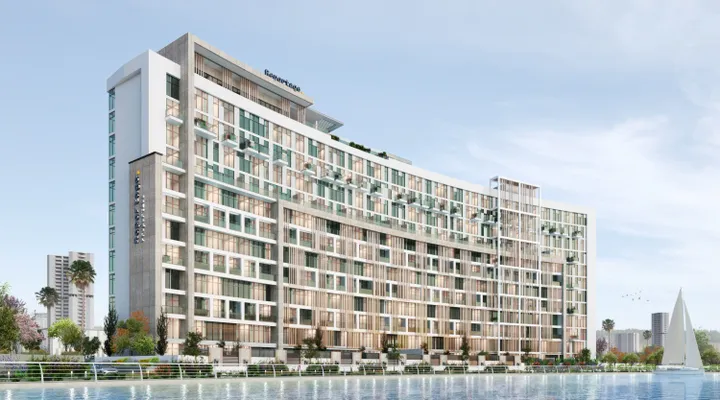 REPORTAGE PROPERTIES "Perla 2" — View 2