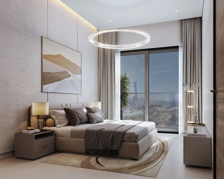 SOBHA "The Tranquil at Sobha Central"