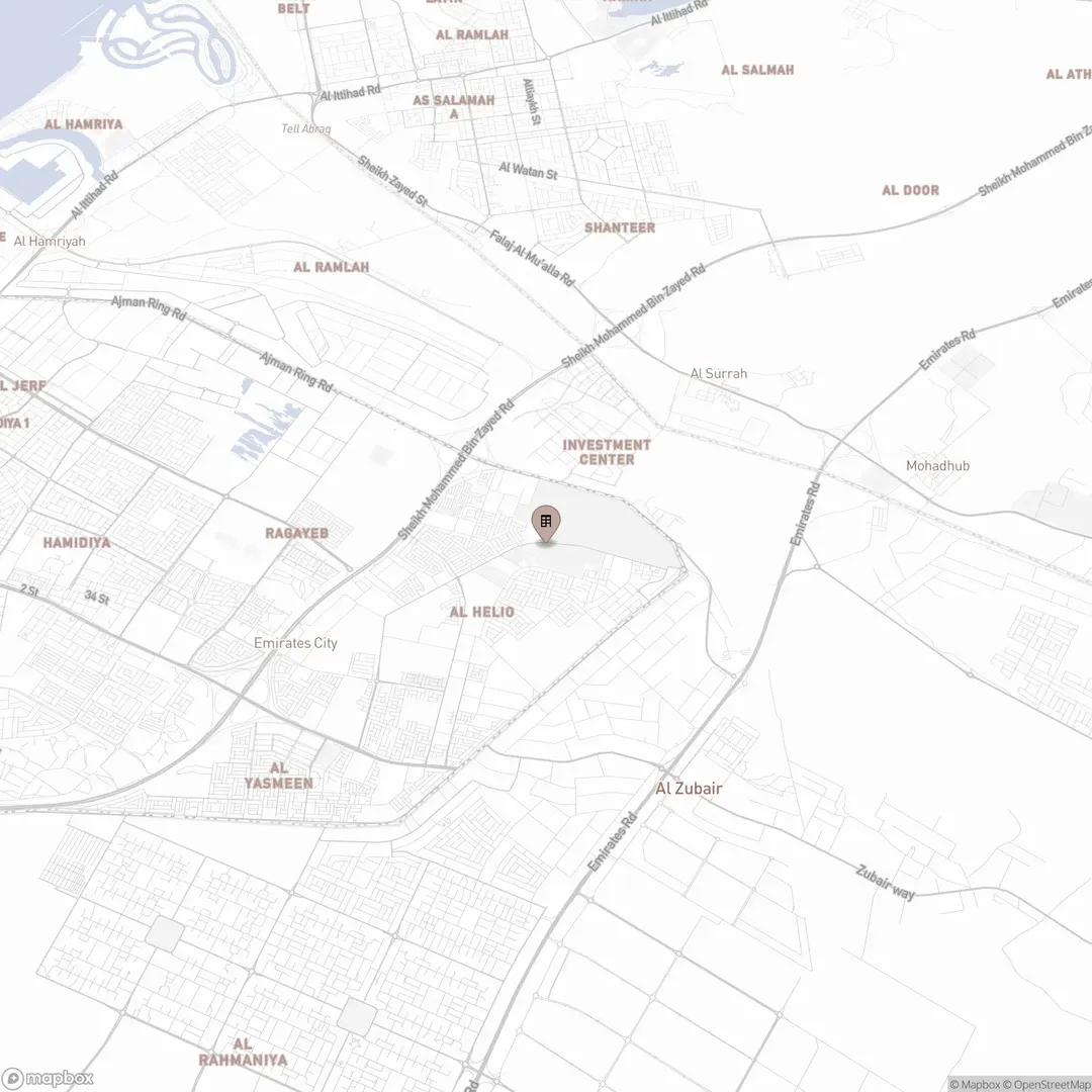 Al Zahya K — View 3