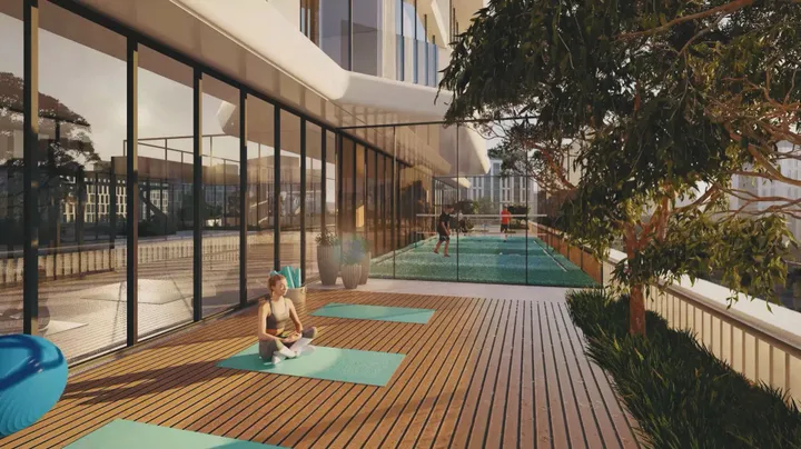 Amenities image 9