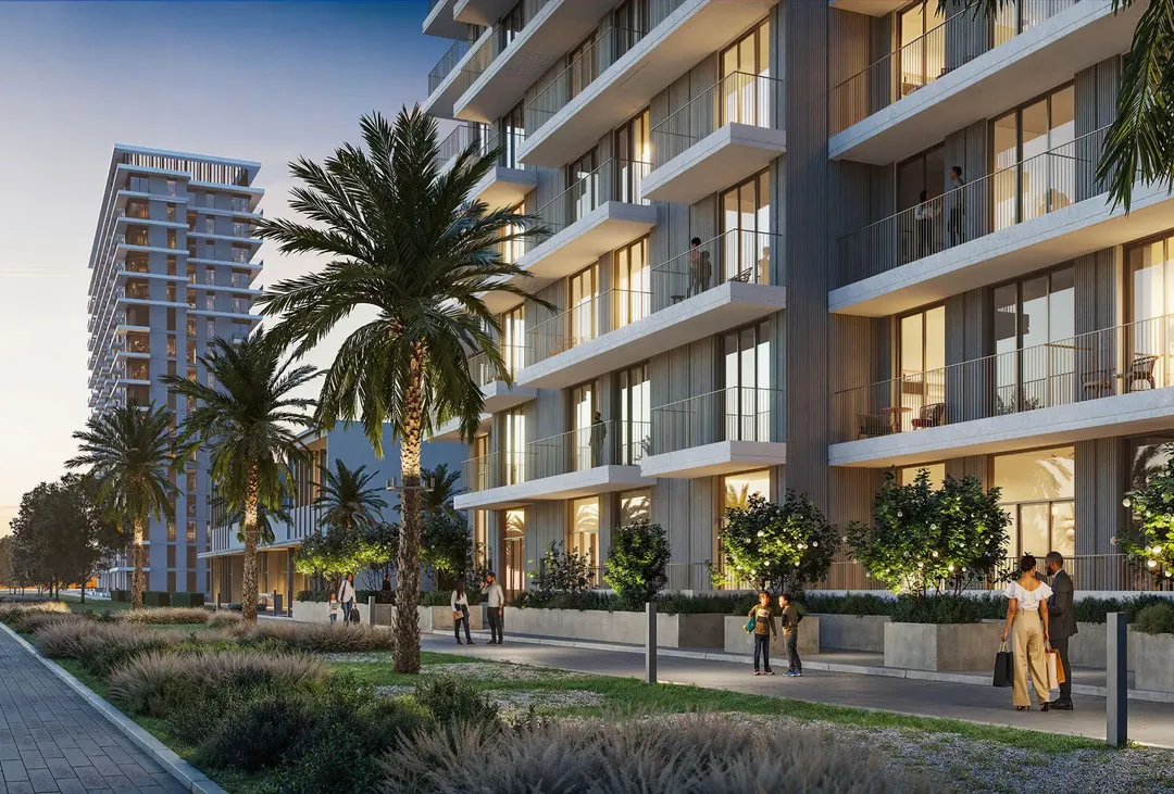 Parkland image 7