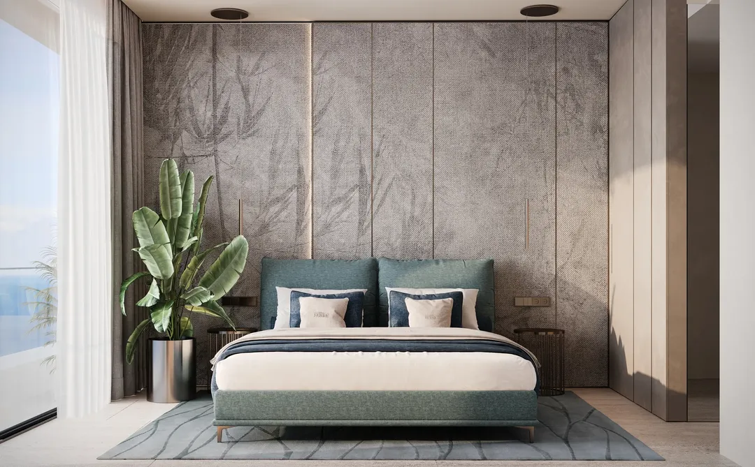 Gianfranco Ferre Residences image 5