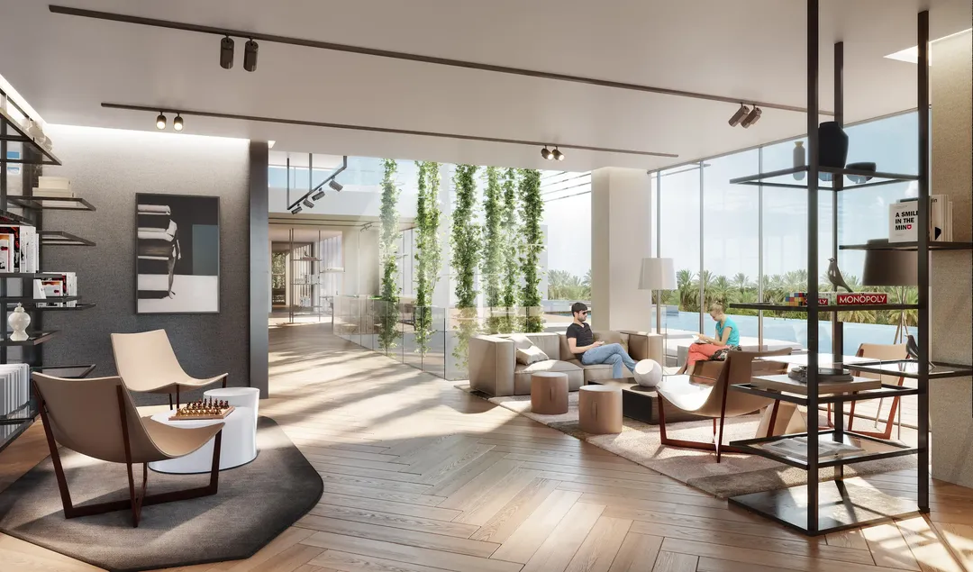 Wilton Park Residences image 5
