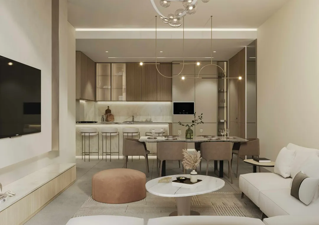 Gharbi 1 Residences image 19