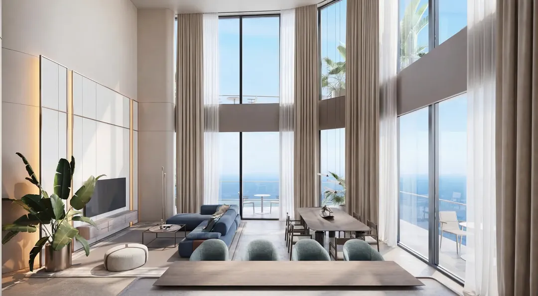 Gianfranco Ferre Residences image 21