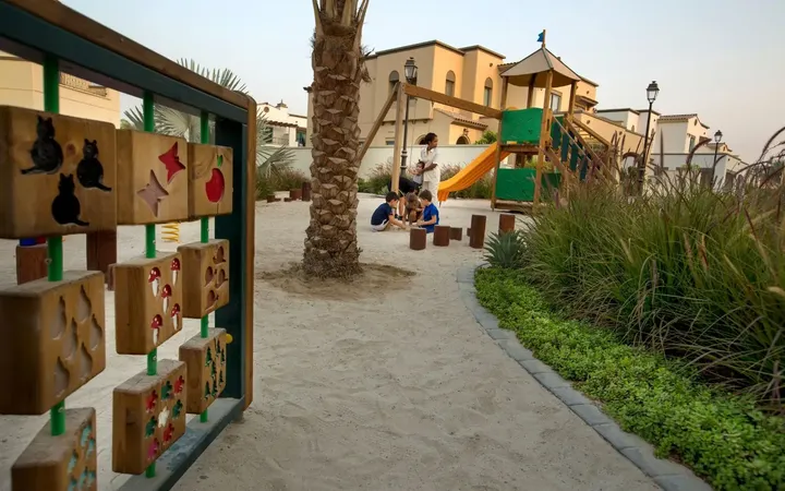 Amenities image 4