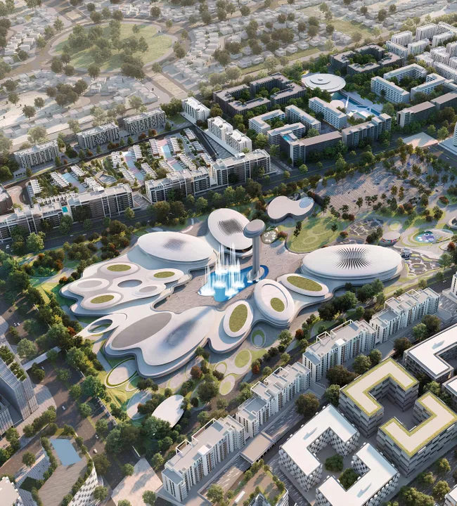 Amenities image 7