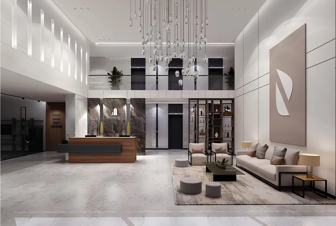 Prime Residency 3 image 6
