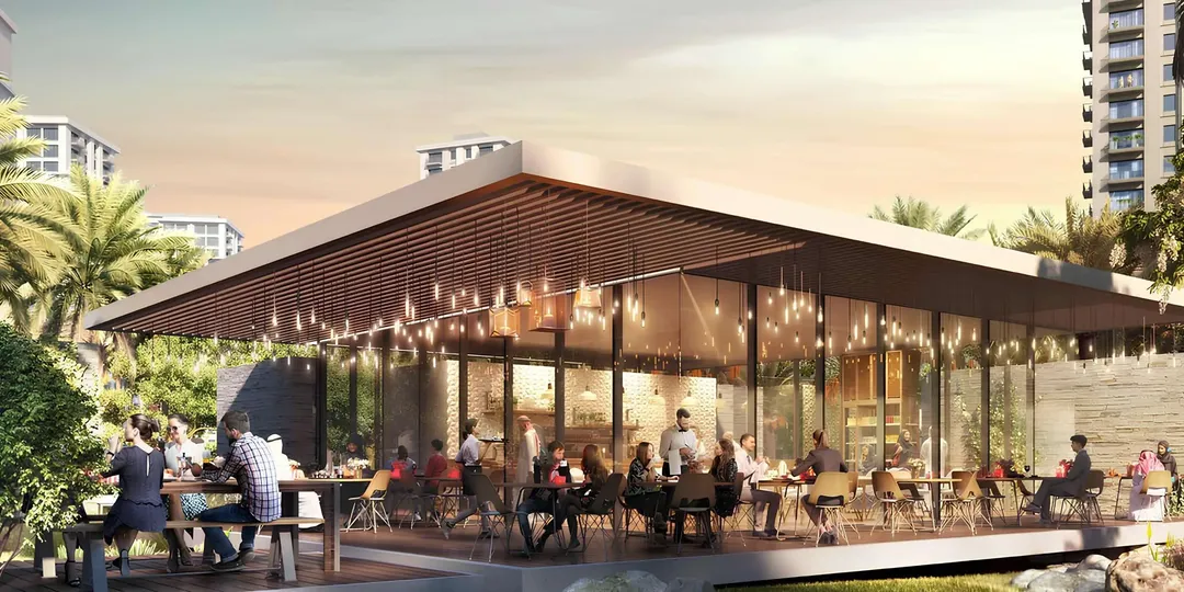 Executive Residences II image 11