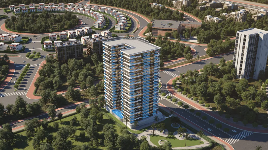Parkville image 6