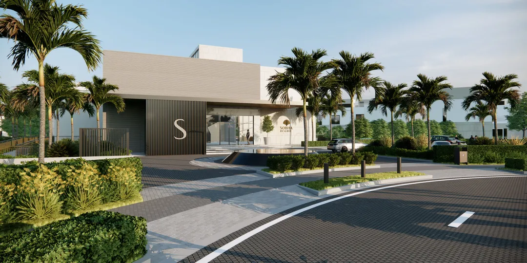 Reserve Villas image 8